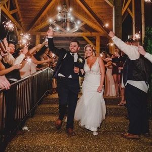 Meet your Posher, Mitchell